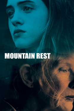 Mountain Rest-stream