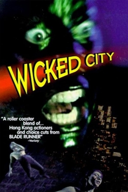 The Wicked City-stream