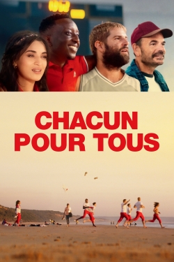 Chacun pour tous-stream