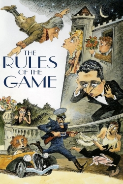 The Rules of the Game-stream