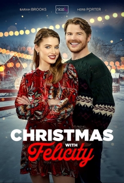 Christmas with Felicity-stream