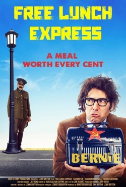 Free Lunch Express-stream