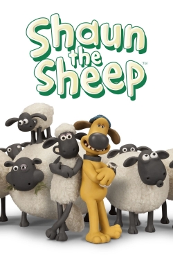 Shaun the Sheep-stream