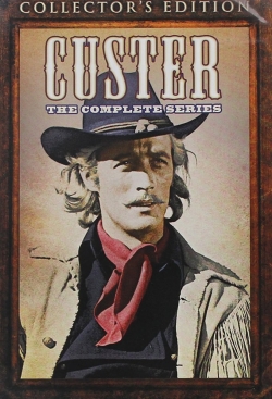 Custer-stream