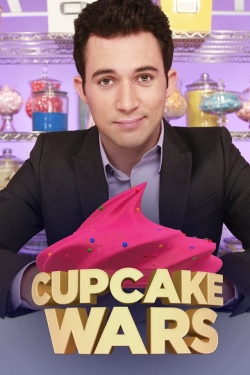 Cupcake Wars-stream