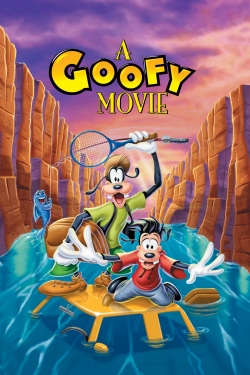 A Goofy Movie-stream