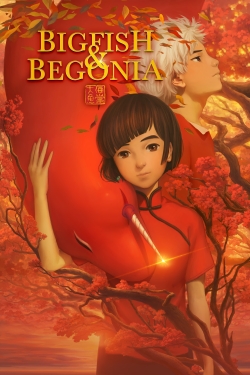 Big Fish & Begonia-stream