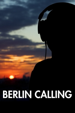 Berlin Calling-stream