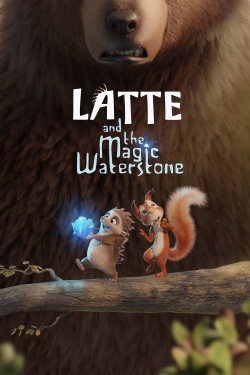 Latte and the Magic Waterstone-stream