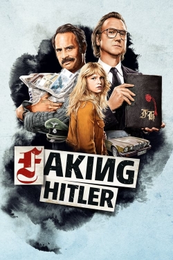 Faking Hitler-stream