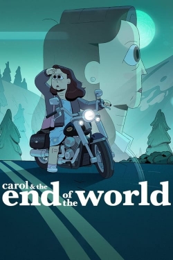 Carol & the End of the World-stream