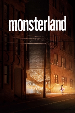 Monsterland-stream