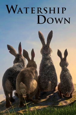 Watership Down-stream