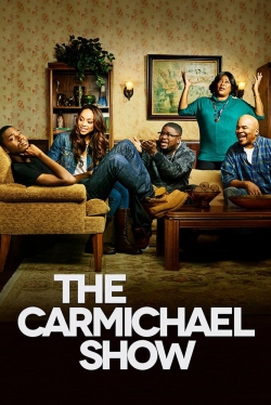 The Carmichael Show-stream