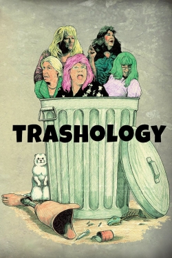 Trashology-stream