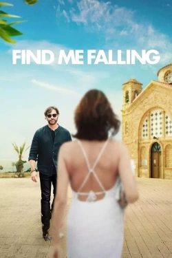 Find Me Falling-stream