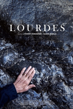 Lourdes-stream