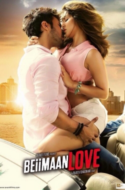 Beiimaan Love-stream