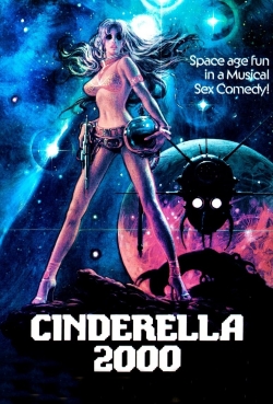 Cinderella 2000-stream