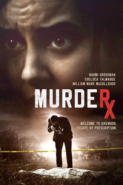 Murder RX-stream