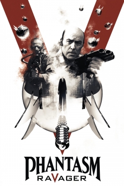 Phantasm: Ravager-stream