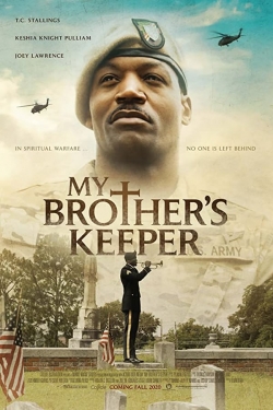 My Brother's Keeper-stream