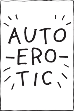 Autoerotic-stream