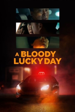 A Bloody Lucky Day-stream