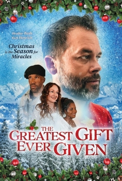 The Greatest Gift Ever Given-stream