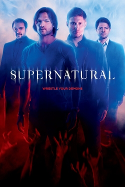 Supernatural-stream