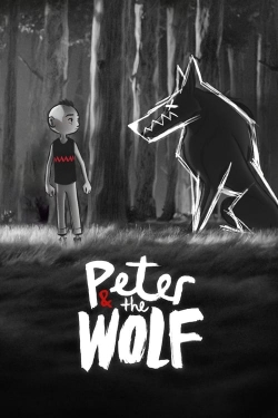 Peter & the Wolf-stream