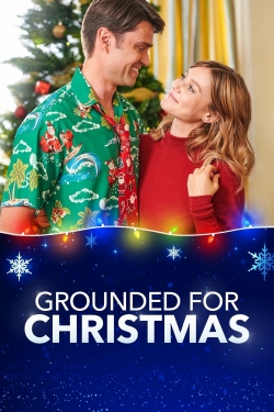 Grounded for Christmas-stream