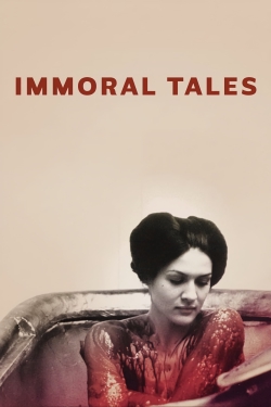 Immoral Tales-stream