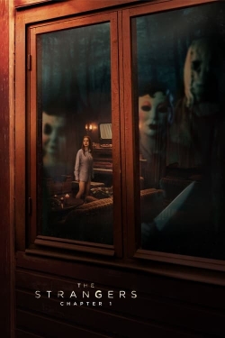 The Strangers: Chapter 1-stream