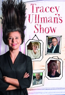 Tracey Ullman's Show-stream