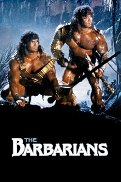 The Barbarians-stream