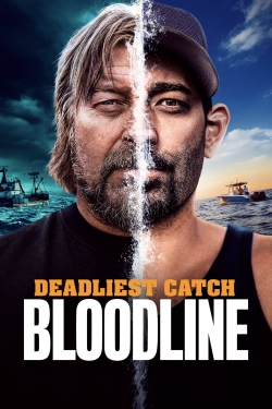 Deadliest Catch: Bloodline-stream