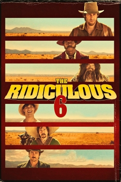 The Ridiculous 6-stream