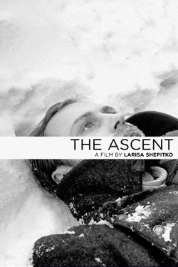 The Ascent-stream