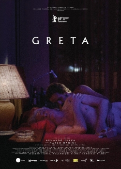 Greta-stream