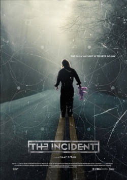 The Incident-stream