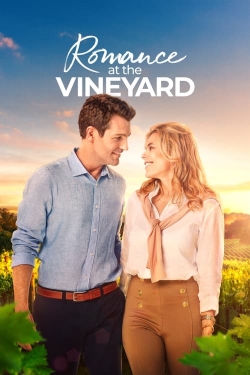 Romance at the Vineyard-stream