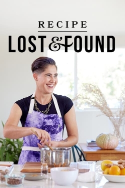 Recipe Lost and Found-stream