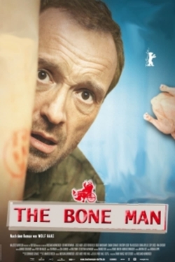 The Bone Man-stream