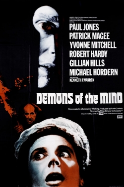 Demons of the Mind-stream