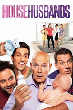 House Husbands-stream