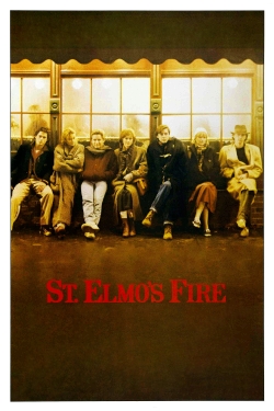 St. Elmo's Fire-stream