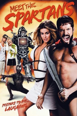 Meet the Spartans-stream