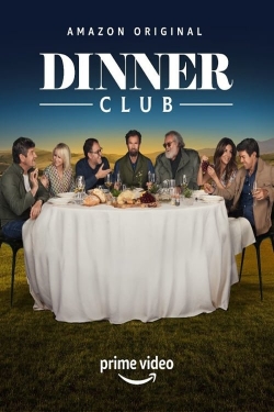 Dinner Club-stream