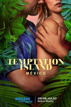 Temptation Island México-stream